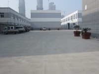 廠區展示