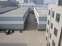 廠區展示